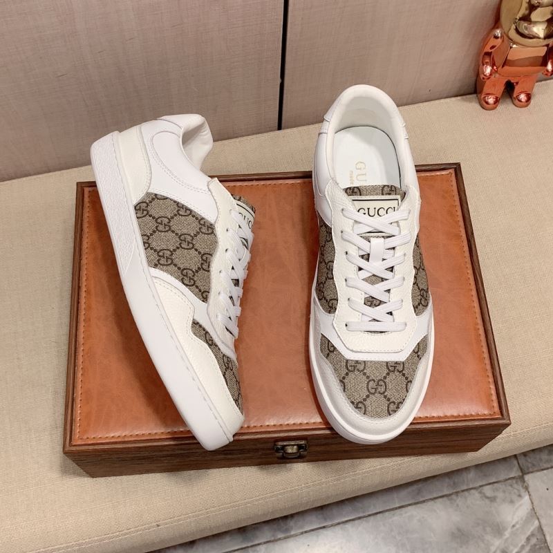 Gucci Low Shoes